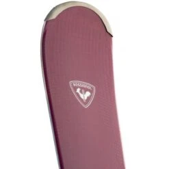 Rossignol Experience W 78 Carbon + XP 10 12 Rossignol Experience W 78 Carbon + XP 10 -Ski Alpin Magasin rossignol experience w 78 carbon xp 10 2