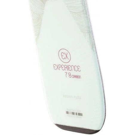 Rossignol Experience W 78 Carbon + XP 10 9 Rossignol Experience W 78 Carbon + XP 10 – Image 7