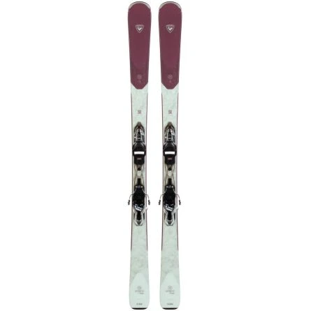 Rossignol Experience W 78 Carbon + XP 10 3 Rossignol Experience W 78 Carbon + XP 10
