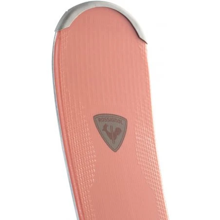 Rossignol Experience W 80 Carbon + XP 11 5 Rossignol Experience W 80 Carbon + XP 11 – Image 3