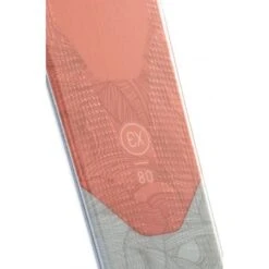 Rossignol Experience W 80 Carbon + XP 11 14 Rossignol Experience W 80 Carbon + XP 11 -Ski Alpin Magasin rossignol experience w 80 carbon xp 11 gw b83 3