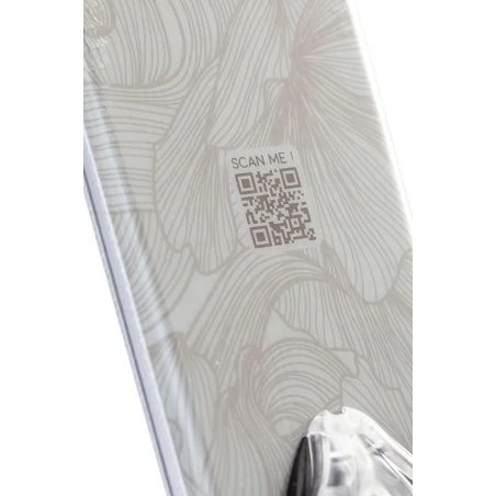 Rossignol Experience W 80 Carbon + XP 11 7 Rossignol Experience W 80 Carbon + XP 11 – Image 5