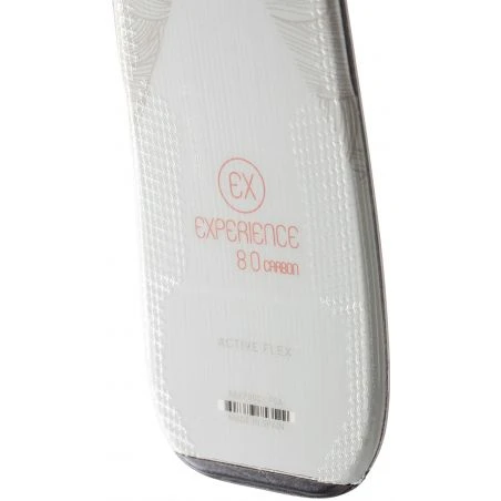 Rossignol Experience W 80 Carbon + XP 11 9 Rossignol Experience W 80 Carbon + XP 11 – Image 7