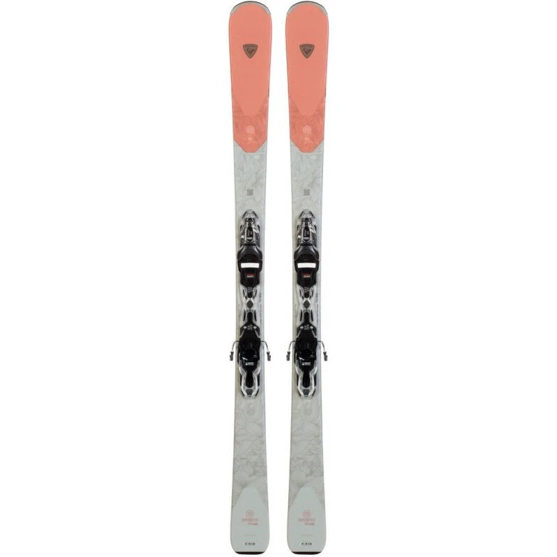 Rossignol Experience W 80 Carbon + XP 11 11 Rossignol Experience W 80 Carbon + XP 11 – Image 9