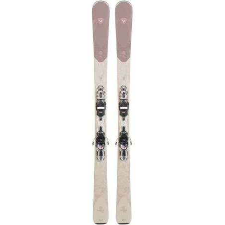 Rossignol EXPERIENCE W 82 BASALT + XP 11 4 Rossignol EXPERIENCE W 82 BASALT + XP 11 – Image 2