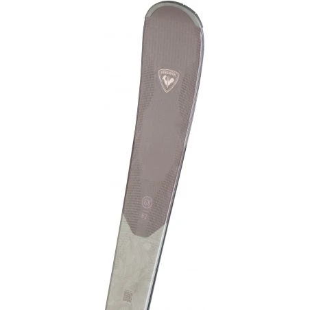 Rossignol EXPERIENCE W 82 BASALT + XP 11 5 Rossignol EXPERIENCE W 82 BASALT + XP 11 – Image 3