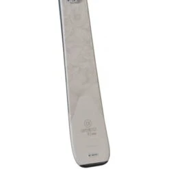 Rossignol EXPERIENCE W 82 BASALT + XP 11 15 Rossignol EXPERIENCE W 82 BASALT + XP 11 -Ski Alpin Magasin rossignol experience w 82 basalt look xp 11 3