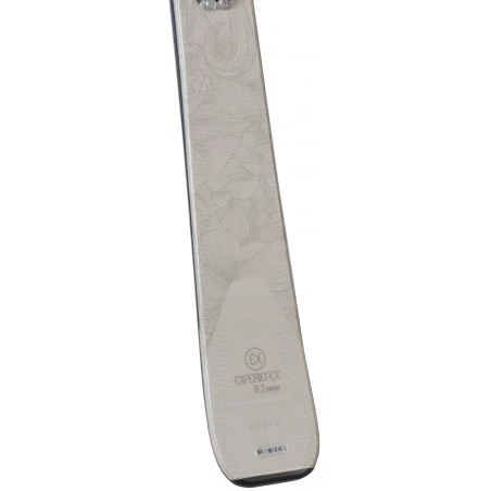Rossignol EXPERIENCE W 82 BASALT + XP 11 6 Rossignol EXPERIENCE W 82 BASALT + XP 11 – Image 4
