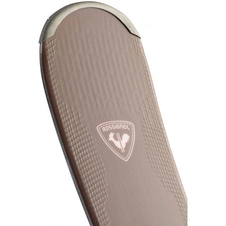 Rossignol EXPERIENCE W 82 BASALT + XP 11 7 Rossignol EXPERIENCE W 82 BASALT + XP 11 – Image 5