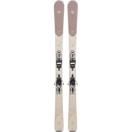 Rossignol EXPERIENCE W 82 BASALT + XP 11 3 Rossignol EXPERIENCE W 82 BASALT + XP 11