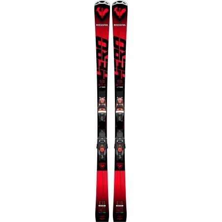 Rossignol HERO ELITE MT TI CAM K + SPX 12 4 Rossignol HERO ELITE MT TI CAM K + SPX 12 – Image 2