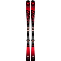 Rossignol HERO ELITE MT TI CAM K + SPX 12 7 Rossignol HERO ELITE MT TI CAM K + SPX 12 -Ski Alpin Magasin rossignol hero elite mt ti cam k spx 12 2