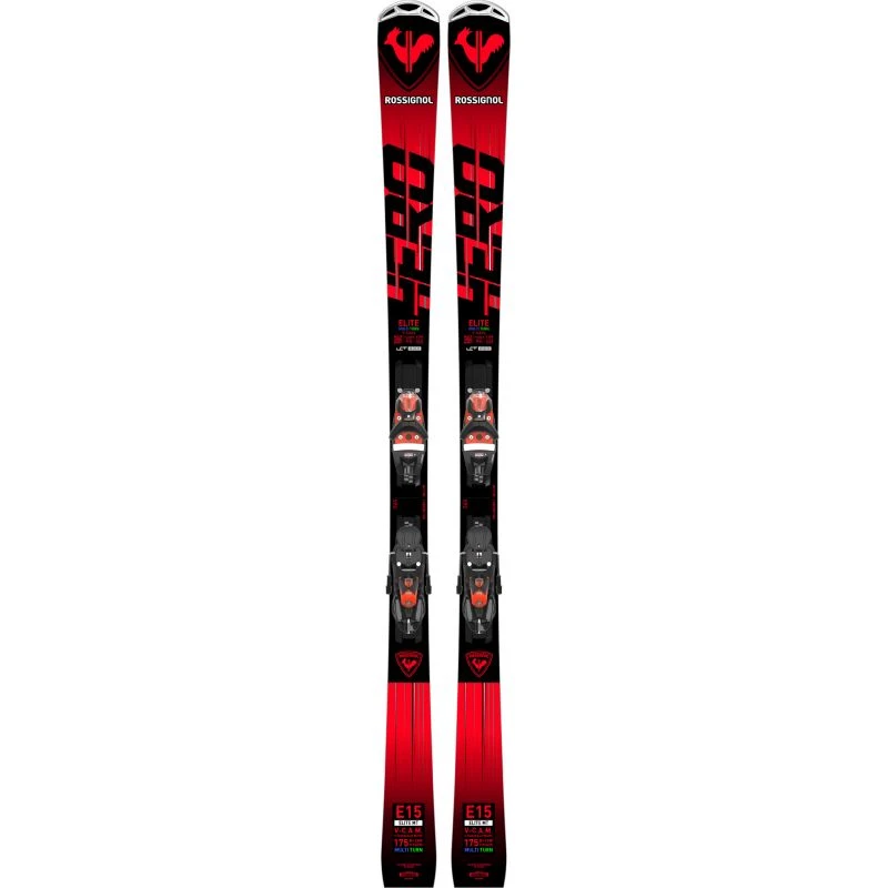 Rossignol HERO ELITE MT TI CAM K + SPX 12 5 Rossignol HERO ELITE MT TI CAM K + SPX 12 – Image 3