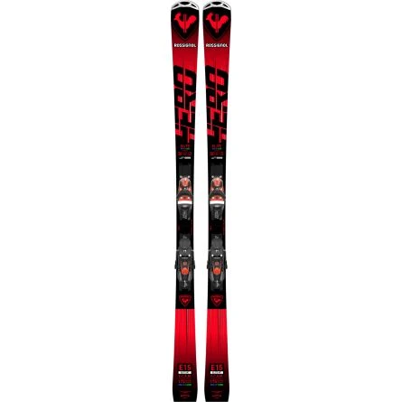 Rossignol HERO ELITE MT TI CAM K + SPX 12 3 Rossignol HERO ELITE MT TI CAM K + SPX 12