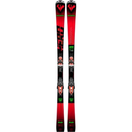 Rossignol Hero Elite ST Ti + NX 12 K 3 Rossignol Hero Elite ST Ti + NX 12 K