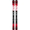 Rossignol Hero JR Kx + Kid 4 -Ski Alpin Magasin rossignol hero jr kx kid 4 gw black