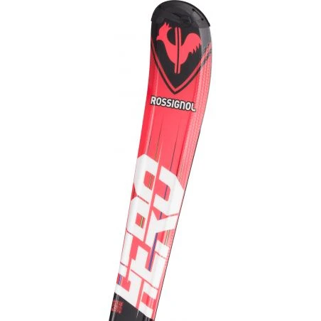 Rossignol Hero JR Kx + Kid 4 5 Rossignol Hero JR Kx + Kid 4 – Image 3