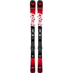 Rossignol Hero JR Kx + Kid 4