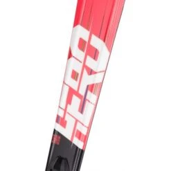 Rossignol Hero JR Kx + Kid 4 11 Rossignol Hero JR Kx + Kid 4 -Ski Alpin Magasin rossignol hero jr kx kid 4 gw black 3