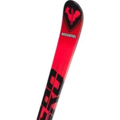 Rossignol Hero JR Multi Event + XP 7 -Ski Alpin Magasin rossignol hero jr multi event xp 7 gw black 2