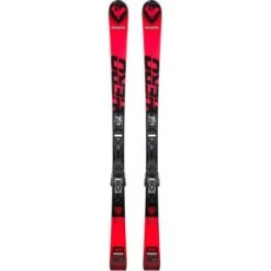 Rossignol Hero JR Multi Event + XP 7
