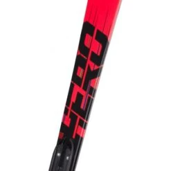 Rossignol Hero JR Multi Event + XP 7 -Ski Alpin Magasin rossignol hero jr multi event xp 7 gw black 3