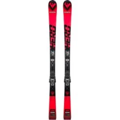 Rossignol Hero JR Multi Event + XP 7 -Ski Alpin Magasin rossignol hero jr multi event xp 7 gw black 6