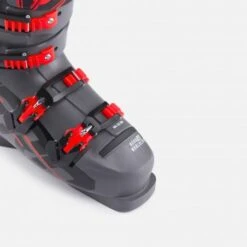 Rossignol Hero World Cup 140 M Grey -Ski Alpin Magasin rossignol hero world cup 140 grey 2