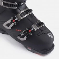 Rossignol Hi-speed Pro 130 CA MV GW Black Red 14 Rossignol Hi-speed Pro 130 CA MV GW Black Red -Ski Alpin Magasin rossignol hi speed pro 130 ca mv gw black red 2