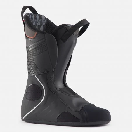 Rossignol Hi-speed Pro 130 CA MV GW Black Red 7 Rossignol Hi-speed Pro 130 CA MV GW Black Red – Image 5