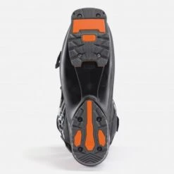 Rossignol Hi-speed Pro 130 CA MV GW Black Red 18 Rossignol Hi-speed Pro 130 CA MV GW Black Red -Ski Alpin Magasin rossignol hi speed pro 130 ca mv gw black red 6