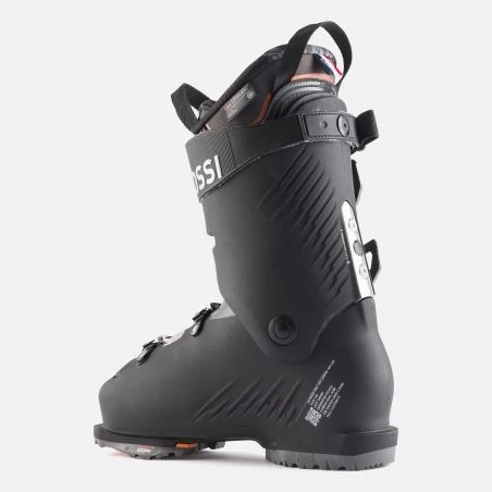 Rossignol Hi-speed Pro 130 CA MV GW Black Red 11 Rossignol Hi-speed Pro 130 CA MV GW Black Red – Image 9