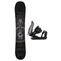 ROSSIGNOL JIBSAW + COBRA -Ski Alpin Magasin rossignol jibsaw cobra 7