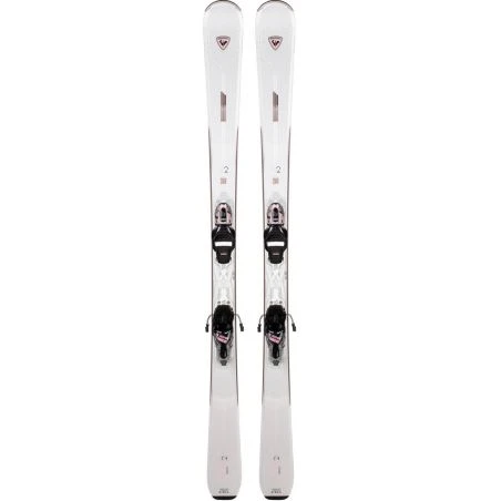 Rossignol Nova 2 + XP W 10 4 Rossignol Nova 2 + XP W 10 – Image 2