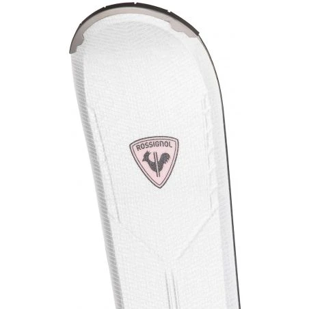 Rossignol Nova 2 + XP W 10 6 Rossignol Nova 2 + XP W 10 – Image 4