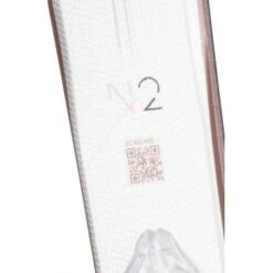 Rossignol Nova 2 + XP W 10 16 Rossignol Nova 2 + XP W 10 -Ski Alpin Magasin rossignol nova 2 xp w 10 white turquoise 5