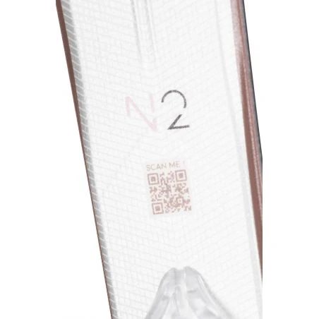 Rossignol Nova 2 + XP W 10 8 Rossignol Nova 2 + XP W 10 – Image 6