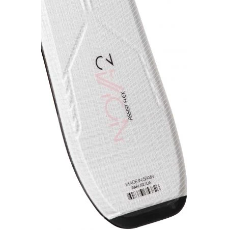 Rossignol Nova 2 + XP W 10 10 Rossignol Nova 2 + XP W 10 – Image 8