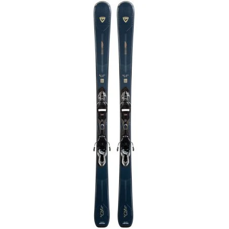 Rossignol Nova 4 CA + XP W 10 GW Bk / Sp 4 Rossignol Nova 4 CA + XP W 10 GW Bk / Sp – Image 2