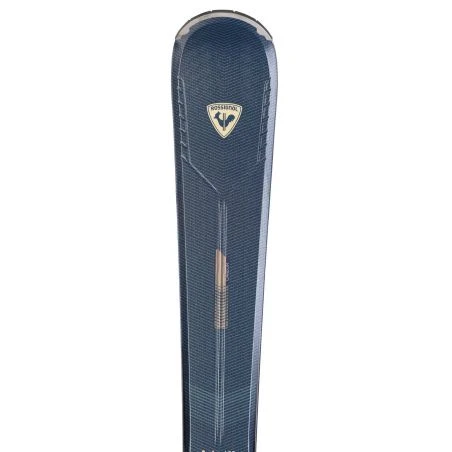 Rossignol Nova 4 CA + XP W 10 GW Bk / Sp 5 Rossignol Nova 4 CA + XP W 10 GW Bk / Sp – Image 3