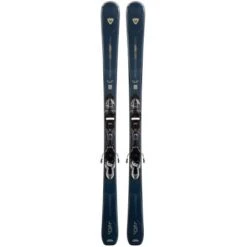 Rossignol Nova 4 CA + XP W 10 GW Bk / Sp