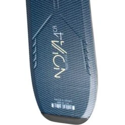 Rossignol Nova 4 CA + XP W 10 GW Bk / Sp 20 Rossignol Nova 4 CA + XP W 10 GW Bk / Sp -Ski Alpin Magasin rossignol nova 4 ca xp w 10 gw bk spkl 8