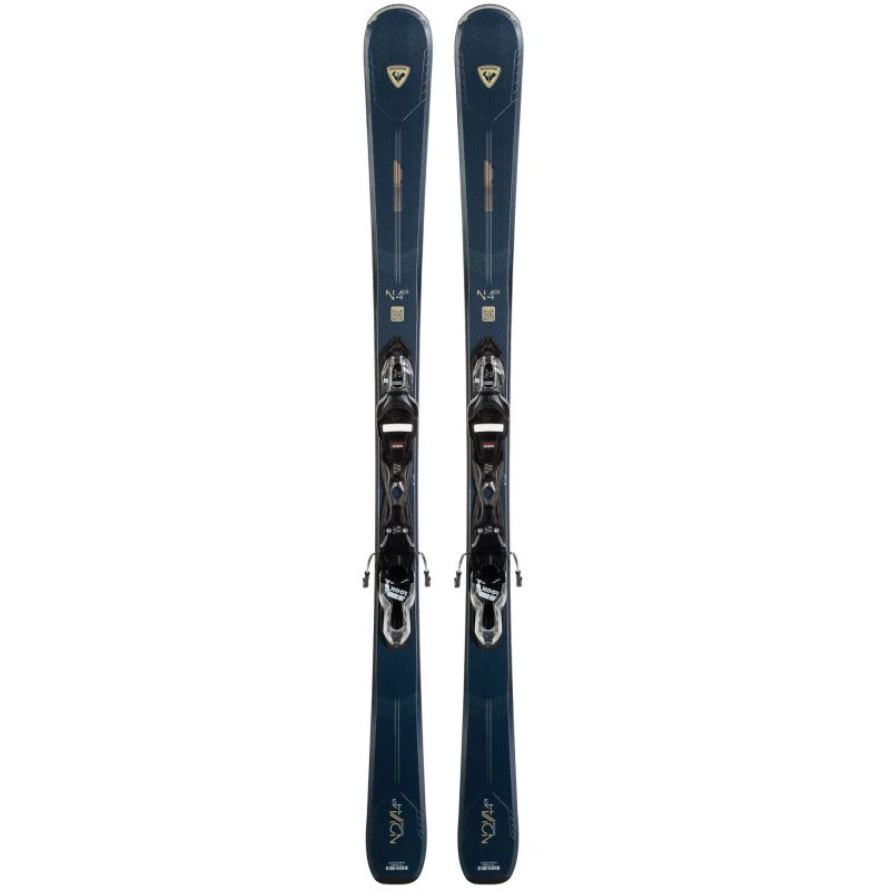 Rossignol Nova 4 CA + XP W 10 GW Bk / Sp 12 Rossignol Nova 4 CA + XP W 10 GW Bk / Sp – Image 10