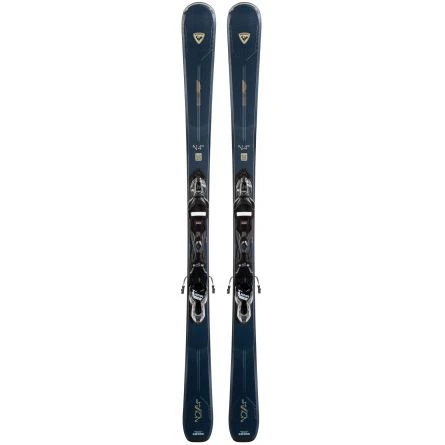 Rossignol Nova 4 CA + XP W 10 GW Bk / Sp 3 Rossignol Nova 4 CA + XP W 10 GW Bk / Sp