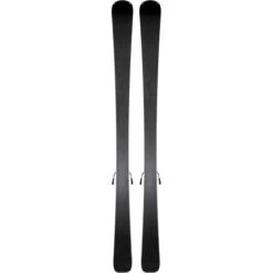 Rossignol Nova 6 F + XP W 11 GW Bk / Gold -Ski Alpin Magasin rossignol nova 6 f xp w 11 gw bk gold 2