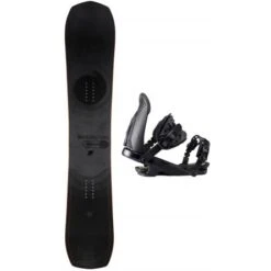 ROSSIGNOL ONE WIDE + CUDA