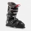 Rossignol PURE 70 - METAL BLACK -Ski Alpin Magasin rossignol pure 70 metal black