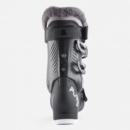 Rossignol PURE 70 - METAL BLACK 6 Rossignol PURE 70 - METAL BLACK – Image 4