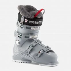 Rossignol Pure 80 MTL ICE GREY -Ski Alpin Magasin rossignol pure 80 mtl ice grey 1