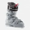 Rossignol Pure 80 MTL ICE GREY -Ski Alpin Magasin rossignol pure 80 mtl ice grey